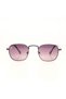 AR Collection Unisex Metal Polarized Sunglasses AR2229 C1 - 4