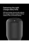 شاحن سيارة Belkin BoostCharge 42W Dual USB PD PPS، 30W USB-C و12W USB-A - 4