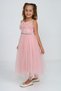 Evening Dress for Girls - 5