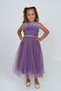 Evening Dress for Girls - 3
