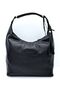 Women's Black Linda Genuine Leather Bag