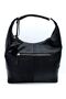 Women's Black Linda Genuine Leather Bag - 3