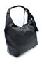 Women's Black Linda Genuine Leather Bag - 2