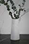Handmade Concrete Vase 30 cm