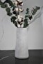 Handmade Concrete Vase 30 cm - 2