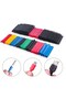 560 Pieces Heat Shrink Tubing Cable Protective Sleeve Tubing Cable Insulation Tubing Set - 2