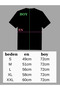 baskılı t-shirt - 2