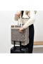 Bohe Shoe Organizer and Suitcase Organizer Set of 3 - 3