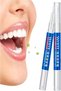 Teeth Whitening Gel 3ml Pen Tooth Eraser White Pencil Portable Teeth Whitener Pen - 5