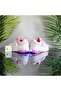 Unisex Anatomical Foam Lighted Baby Sneaker - Light and Soft Sports Shoes