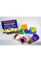Geometric Bodies Set Kd-128 - 2