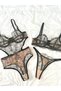 Set bralet Blair negru - 6