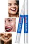 Teeth Whitening Gel 3ml Pen Tooth Eraser White Pencil Portable Teeth Whitener Pen - 6