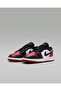 Air Jordan 1 Low 'Bred Toe' GS