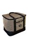 40 Liter Large Size Picnic Bag with Thermal Insulation to Keep Hot and Cold - 2