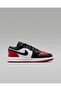 Air Jordan 1 Low 'Bred Toe' GS - 2