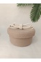 Clamshell Stylish Box With Bow - 3