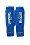 Kick Boxing & Muay Thai Cloth Kaval Foot Protector KBZ 101 - 4