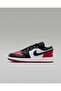 Air Jordan 1 Low 'Bred Toe' GS - 3