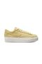 Blazer Low Platform Canvas