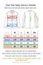 Camel Milk Brown Plain Single Color Plain Oversize Winter 4 Pocket Casual Lumberjack Plus Size Suede Shirt - 7