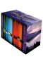 İngilizce Baskı: Harry Potter Box Set: The Complete Collection - J. K. Rowling (İNGİLİZCE)