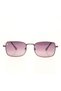 AR COLLECTION UNISEX METAL POLARIZED SUNGLASSES AR2228 C1 - 5