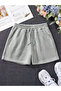 Comfortable Wear Seasonal Shorts