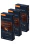 Espresso 57 Rıstretto Dark & Chocolatey Aluminum Capsule Coffee 3x10 (nespresso Compatible)