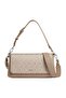 JCQ Model CK MUST Fluffy Shoulder Bag