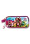 Ümit Çanta Cry Babies and Friends Girls' Triple Primary School Bag Set - 4