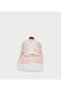 beige women's's fashion sneakers - 4