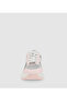 white multicolor women's's fashion sneakers - 4