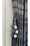 Modern Wraparound 6 Balls Braçol Cornice Tactical 1 Piece