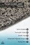 Turtle curly bath mat 40x60 cm blue - 2