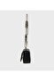 Black Women's Shoulder Bag Hand Bags - 5