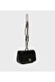 Black Women's Shoulder Bag Hand Bags - 4