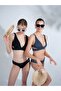 Aqua window bikini set - 5
