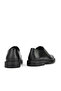 , Men's Genuine Leather Shoes 143986Z4131 Black - 3