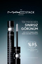 Macstack Mascara Micro Brush 12 ml