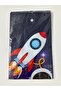 Space Astronaut Space Shuttle Space Themed Birthday Concept Party Set for 16 People - 4