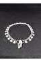 خلخال هندي من النحاس الأصلي غير القابل للكسر، خلخال رقم 24 - 3