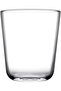 Otto Borosilicate Glass Thin Glass Elegant Water Soft Drink Glass 6 Pieces 420542 Fma07800