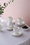 Mübrem 6-Person Coffee Cup Set - 3