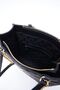 Black Women's Shoulder Bag 05PO22K1626 - 4