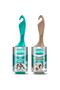 Coconut fragrance hair roller collector. - 2