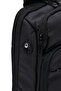 حقيبة كروس للرجال من القماش التكنولوجي باللون الأسود من D-Pack 23SBD30006F - 6
