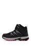 Women's Black Waterproof Outdoor Boots 102 19900-g - 3