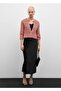 Lureks Openwork Knit Cardigan - 2