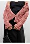Lureks Openwork Knit Cardigan - 7